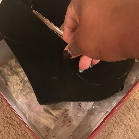 Wedges - Picture 2 of 5